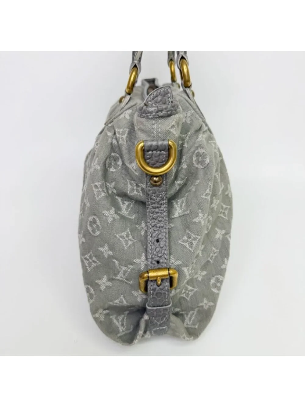 Louis Vuitton this authentic